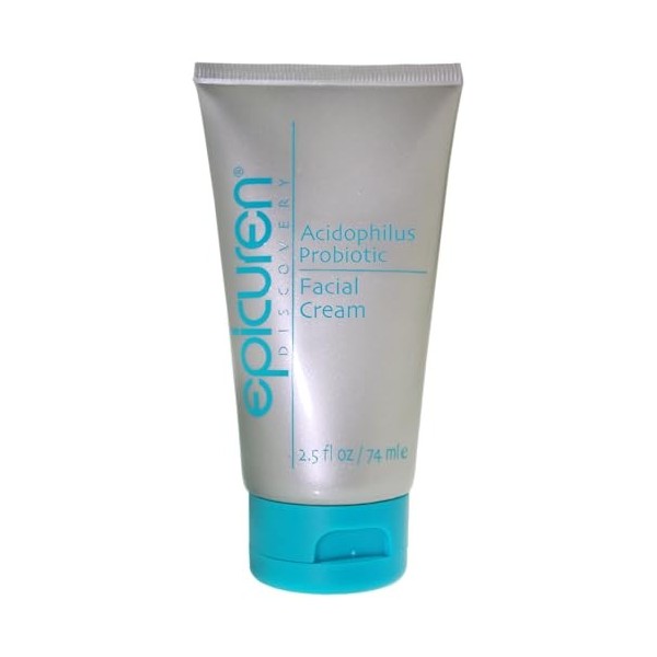 Epicuren Discovery Acidophilus Probiotique Crème Visage 73,9 ml