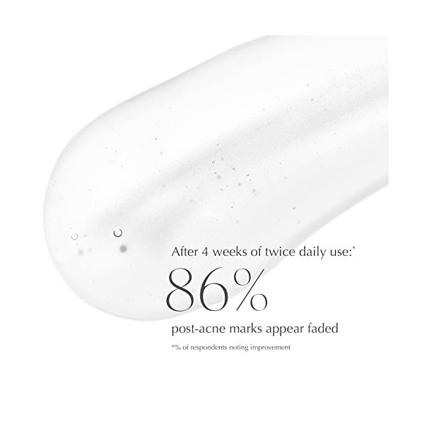 Exuviance Sérum clarifiant et régénérant