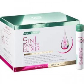 Beauty Elixir 5 en 1