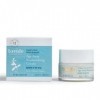 LAVIDO Crème Régénératrice Age Away Graines de Pamplemousse Mélisse/Avocat 50 ml 1 Unité