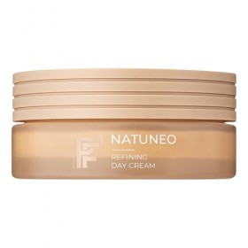 ANNEMARIE BÖRLIND NATUNEO SYSTEM High Performance Crème de jour régénérante 50 ml – Crème de jour anti-âge pour peaux matur