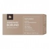 ANNEMARIE BÖRLIND NATUNEO SYSTEM High Performance Crème de jour régénérante 50 ml – Crème de jour anti-âge pour peaux matur