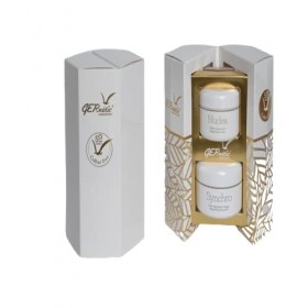 DUO BOX SYNCHRO + NUCLÉA