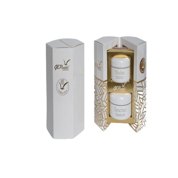 DUO BOX SYNCHRO + NUCLÉA