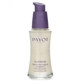 NOVA ENGEL Supreme Jeunesse Le Serum Serum Facial 30Ml Crème Jour et Nuit