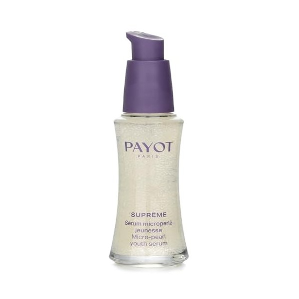 NOVA ENGEL Supreme Jeunesse Le Serum Serum Facial 30Ml Crème Jour et Nuit