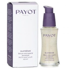 NOVA ENGEL Supreme Jeunesse Le Serum Serum Facial 30Ml Crème Jour et Nuit