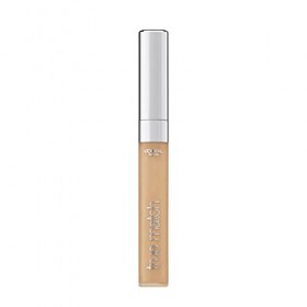 LOréal Paris - Soin Correcteur Fluide Accord Parfait - Tous Types de Peaux - Teinte : Miel Doré 6.D/W - 6,8 ml Anti-cernes / ...