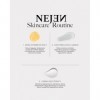 Nejen Beauty Box Sublim Set Visage Crème Anti-Âge, Sérum Ultraconcentré, Contour des Yeux Illuminant