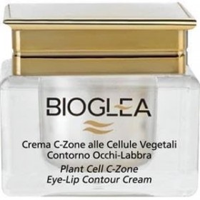 BIOGLEA Crème hydratante concentrée aux cellules végétales Biolea, 1 oz