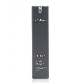 LA COLLINE Pour LHomme - Soin Revitalisant Cellulaire Riche - anti-âge 50ml
