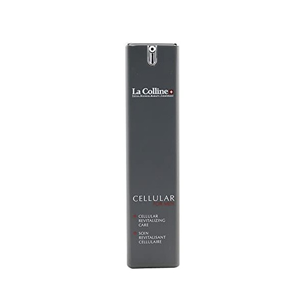 La Colline - Pour LHomme - Soin Revitalisant Cellulaire 50ml