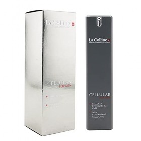 La Colline - Pour LHomme - Soin Revitalisant Cellulaire 50ml