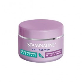 crème pour le visage anti-age 75 ml