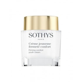 Sothys Crème de soin anti-âge pour la peau