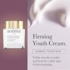 Sothys Crème de soin anti-âge pour la peau