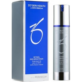 Zo Skin Health Rétinol éclaircissant pour la peau 0,25% 50 ml