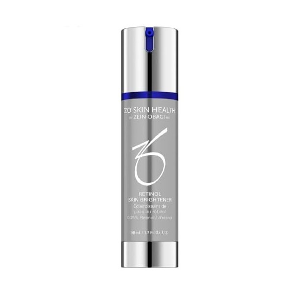 Zo Skin Health Rétinol éclaircissant pour la peau 0,25% 50 ml
