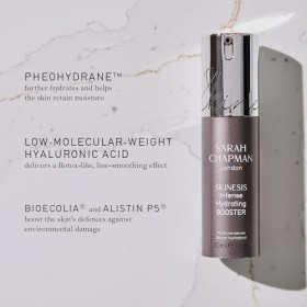 Skinesis Intense Hydrating Booster 30ml Crème Jour et Nuit
