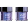 Jeunesse & Fermeté Jour/Nuit - Time Resist Jour 50ml + Time Resist Nuit 50ml - Crème Anti-Âge, Réduit Rides & Ridules - Activ...