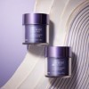 Jeunesse & Fermeté Jour/Nuit - Time Resist Jour 50ml + Time Resist Nuit 50ml - Crème Anti-Âge, Réduit Rides & Ridules - Activ...