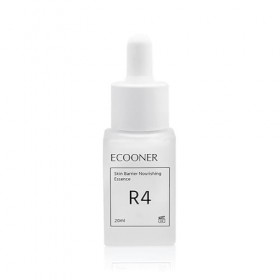 ECOONER R4 Skin Barrier Essence nourrissante