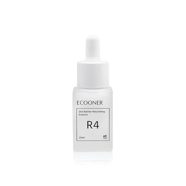 ECOONER R4 Skin Barrier Essence nourrissante