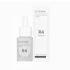 ECOONER R4 Skin Barrier Essence nourrissante