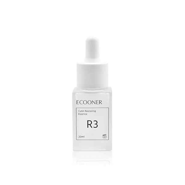 ECOONER Essence réparatrice de Cutin R3