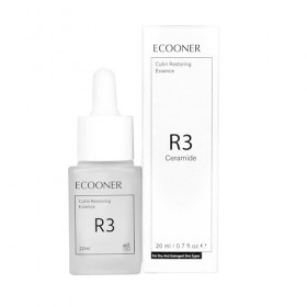 ECOONER Essence réparatrice de Cutin R3