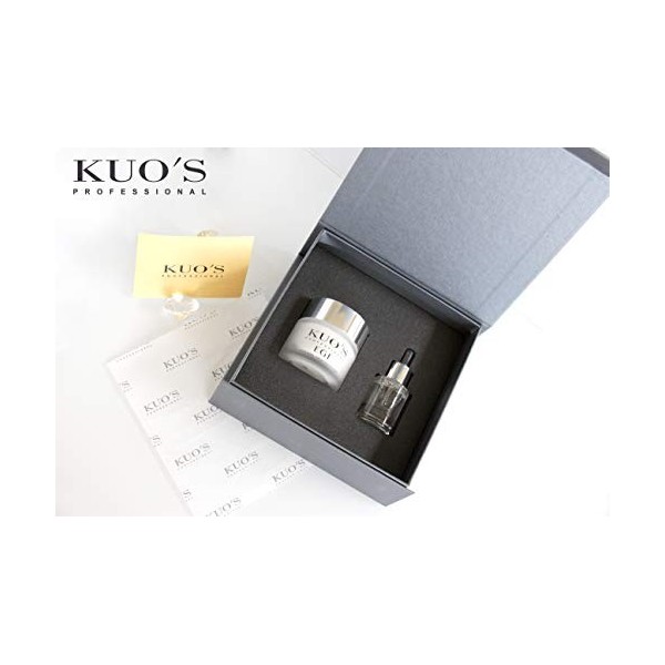 Kuos Professional Sérum Cellules Staminales 15 ml