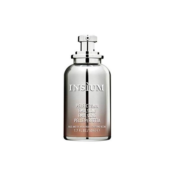 Perfect Skin Emulsion - moisturizing cream 50 ml