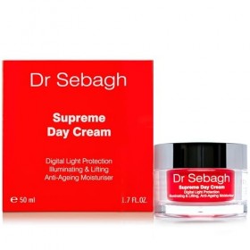 Dr Sebagh Supreme Day Cream 50ml288116