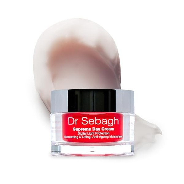 Dr Sebagh Supreme Day Cream 50ml288116