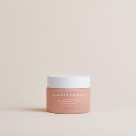 Summer Fridays Cloud Dew Gel crème sans huile