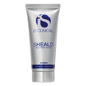 iS CLINICAL Sheald Recovery Balm, hydratant pour peau sèche et visage avec propriétés curatives 56,7 g
