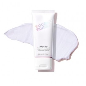 Saturday Skin Pretty Pop Prebiotics and Probiotics whipped Crème hydratante Nourishing Allure Best of Beauty K-Beauty Winner ...
