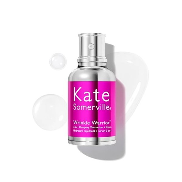 Kate Somerville Wrinkle Warrior