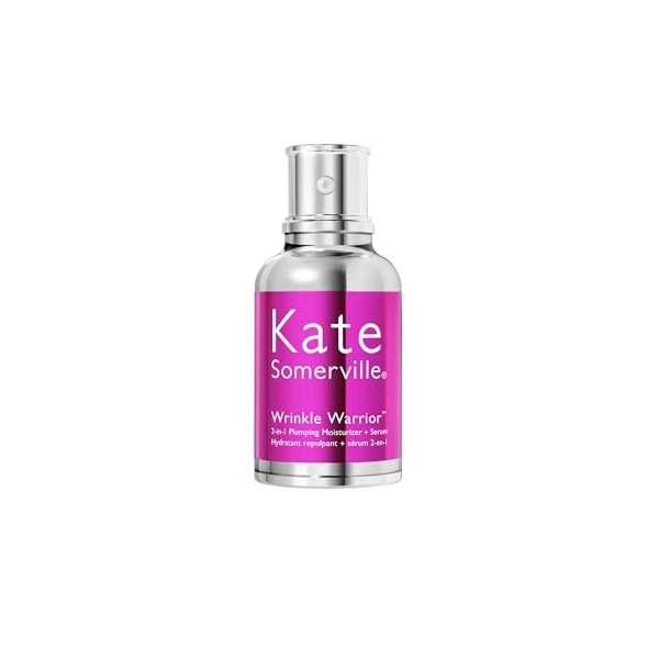 Kate Somerville Wrinkle Warrior
