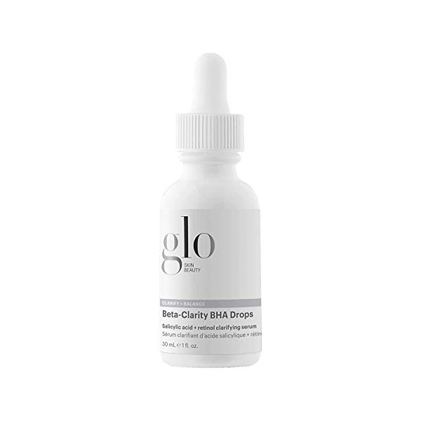 gloTherapeutics Serum Regenerant 30ml