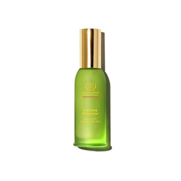 Tata Harper Nouveau Hydratant Clarifiant de la Peau 1.7oz 50ml 