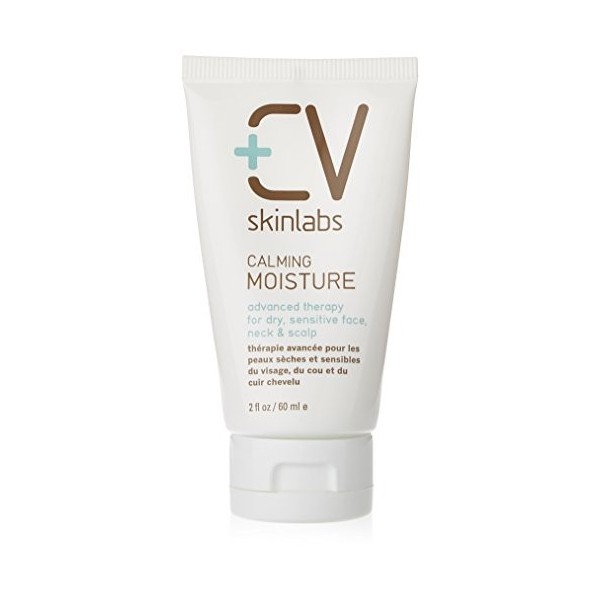 CV SKINLABS Calming Moisture 60 ml