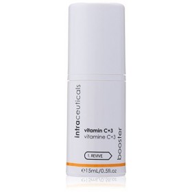 Intraceuticals Booster Vitamine C + 3 Sérum, 1,5 cl