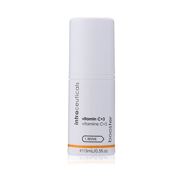 Intraceuticals Booster Vitamine C + 3 Sérum, 1,5 cl