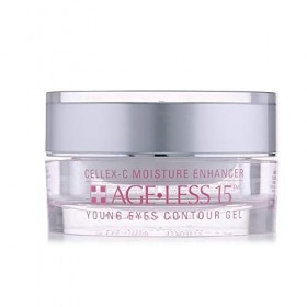 Cellex-C Age Less 15 Tm Young Eyes Contour Gel - 15 ml