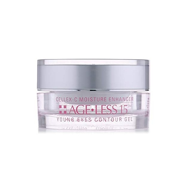 Cellex-C Age Less 15 Tm Young Eyes Contour Gel - 15 ml