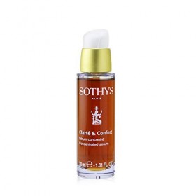 SOTHYS Clarte & Confort Concentrated Serum 1.01oz, 30ml by Sothys