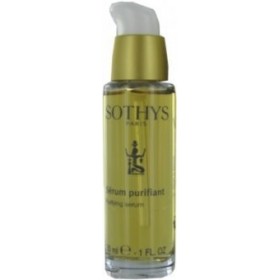 serum purifiant peau grasse sothys