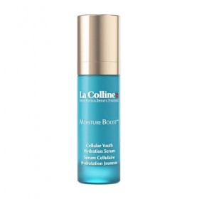 LA COLLINE Moisture Boost - Sérum Celullaire Hydration Jeunesse 30ml