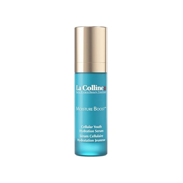 LA COLLINE Moisture Boost - Sérum Celullaire Hydration Jeunesse 30ml